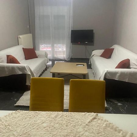 Mp Appartement Tríkala エクステリア 写真