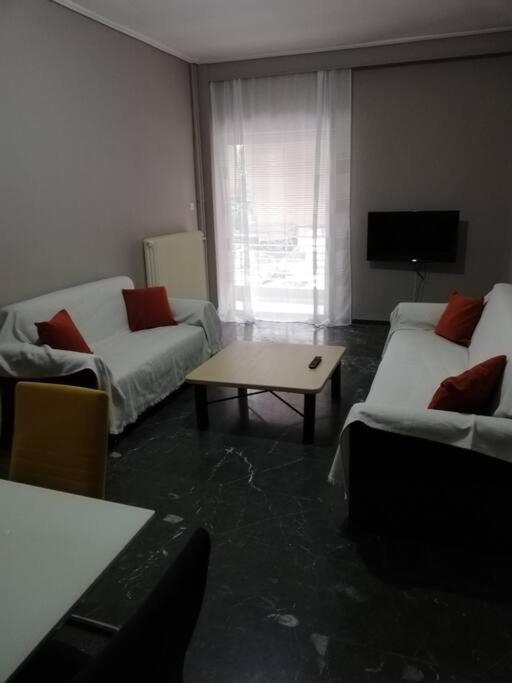 Mp Appartement Tríkala エクステリア 写真