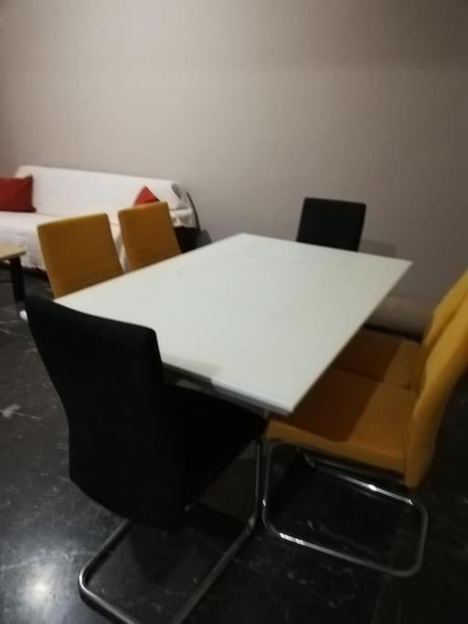 Mp Appartement Tríkala エクステリア 写真