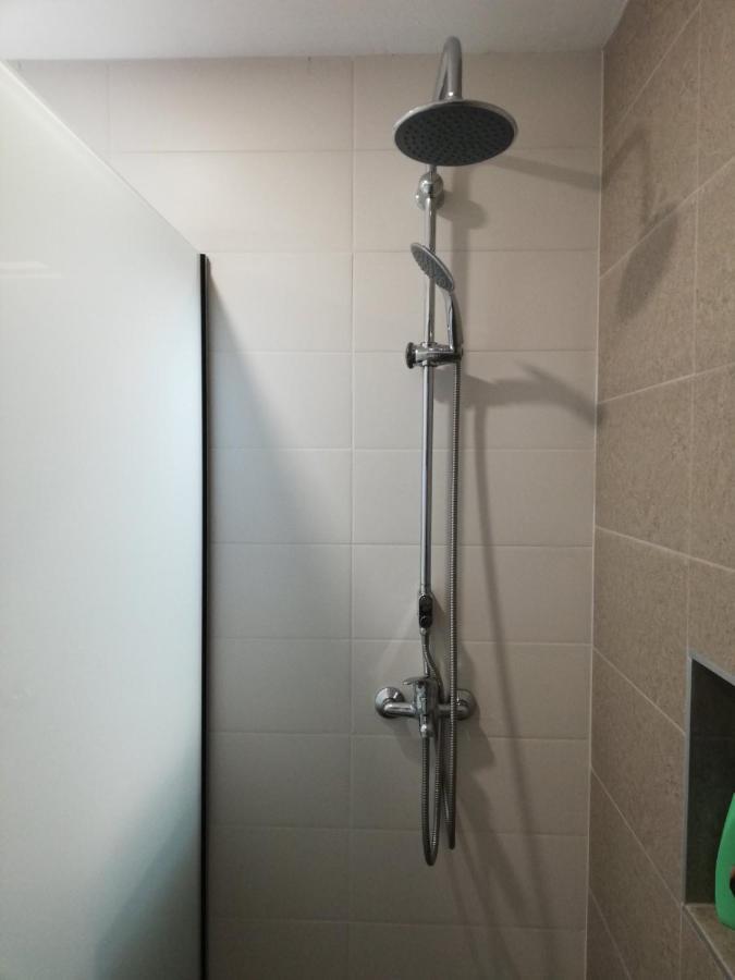 Mp Appartement Tríkala エクステリア 写真