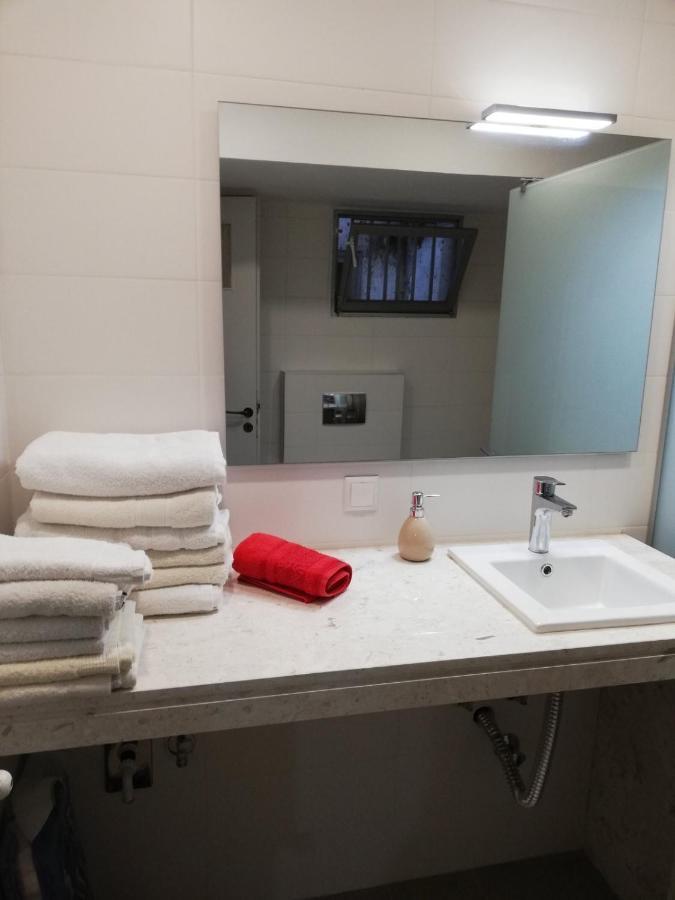 Mp Appartement Tríkala エクステリア 写真