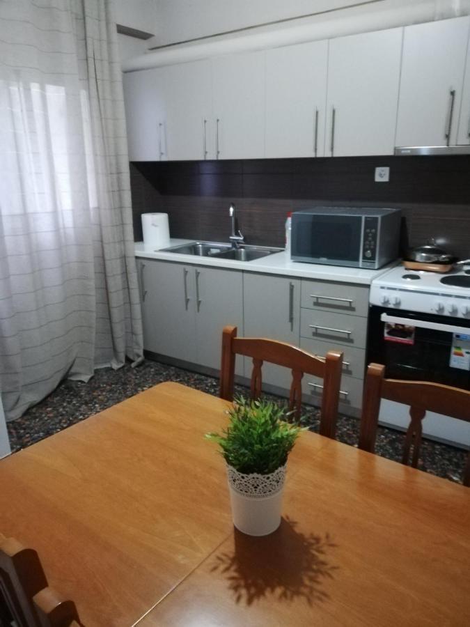 Mp Appartement Tríkala エクステリア 写真