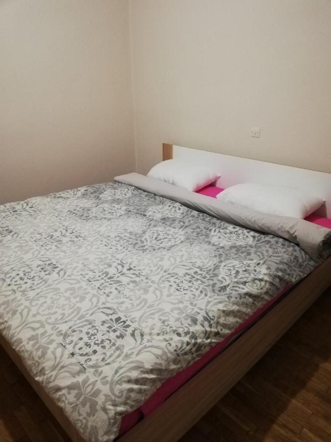 Mp Appartement Tríkala エクステリア 写真