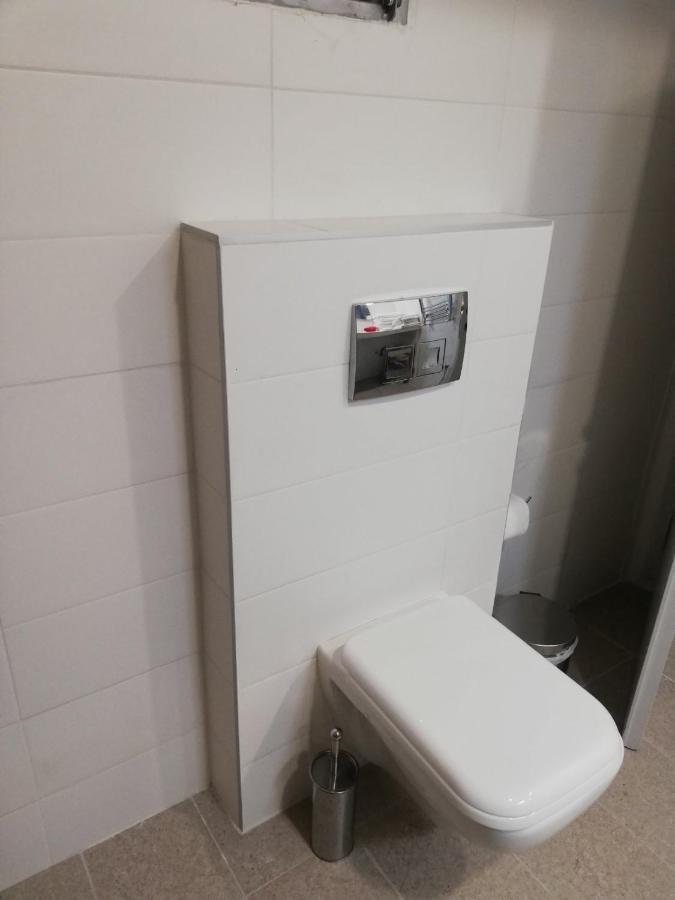 Mp Appartement Tríkala エクステリア 写真