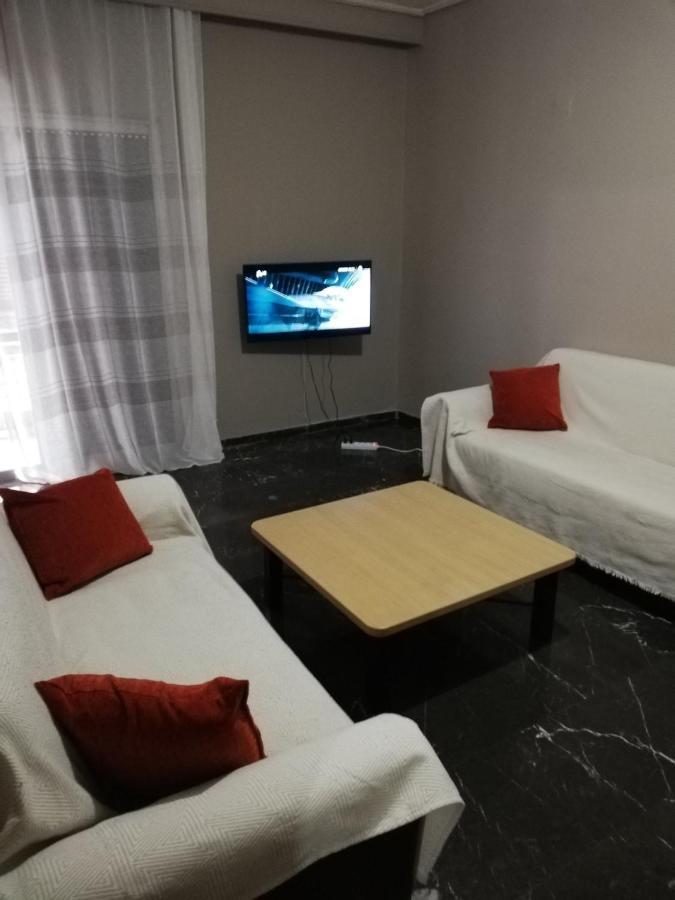 Mp Appartement Tríkala エクステリア 写真
