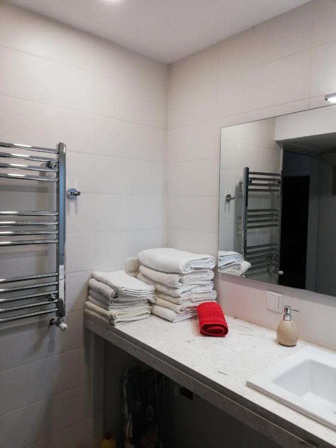 Mp Appartement Tríkala エクステリア 写真