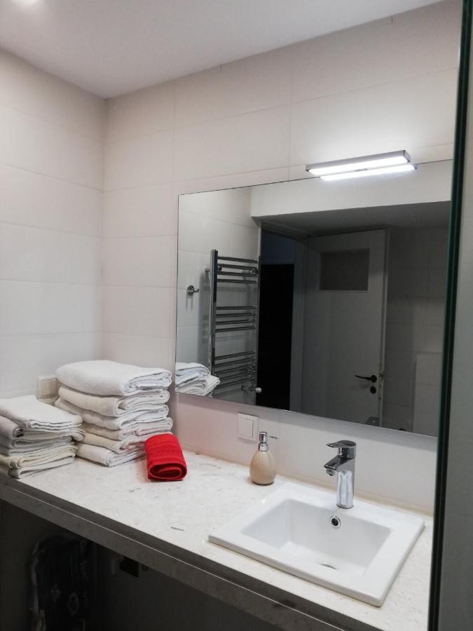 Mp Appartement Tríkala エクステリア 写真