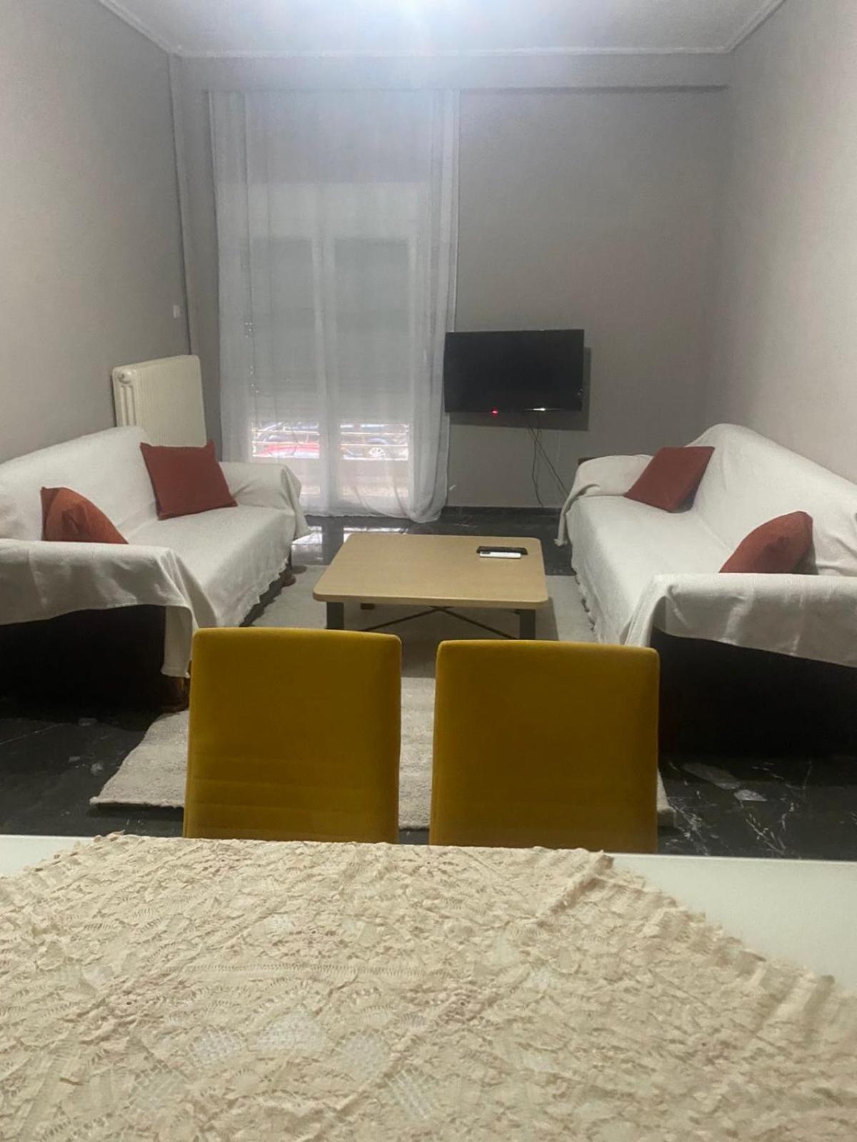 Mp Appartement Tríkala エクステリア 写真