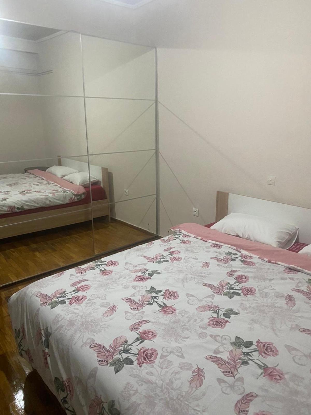 Mp Appartement Tríkala エクステリア 写真