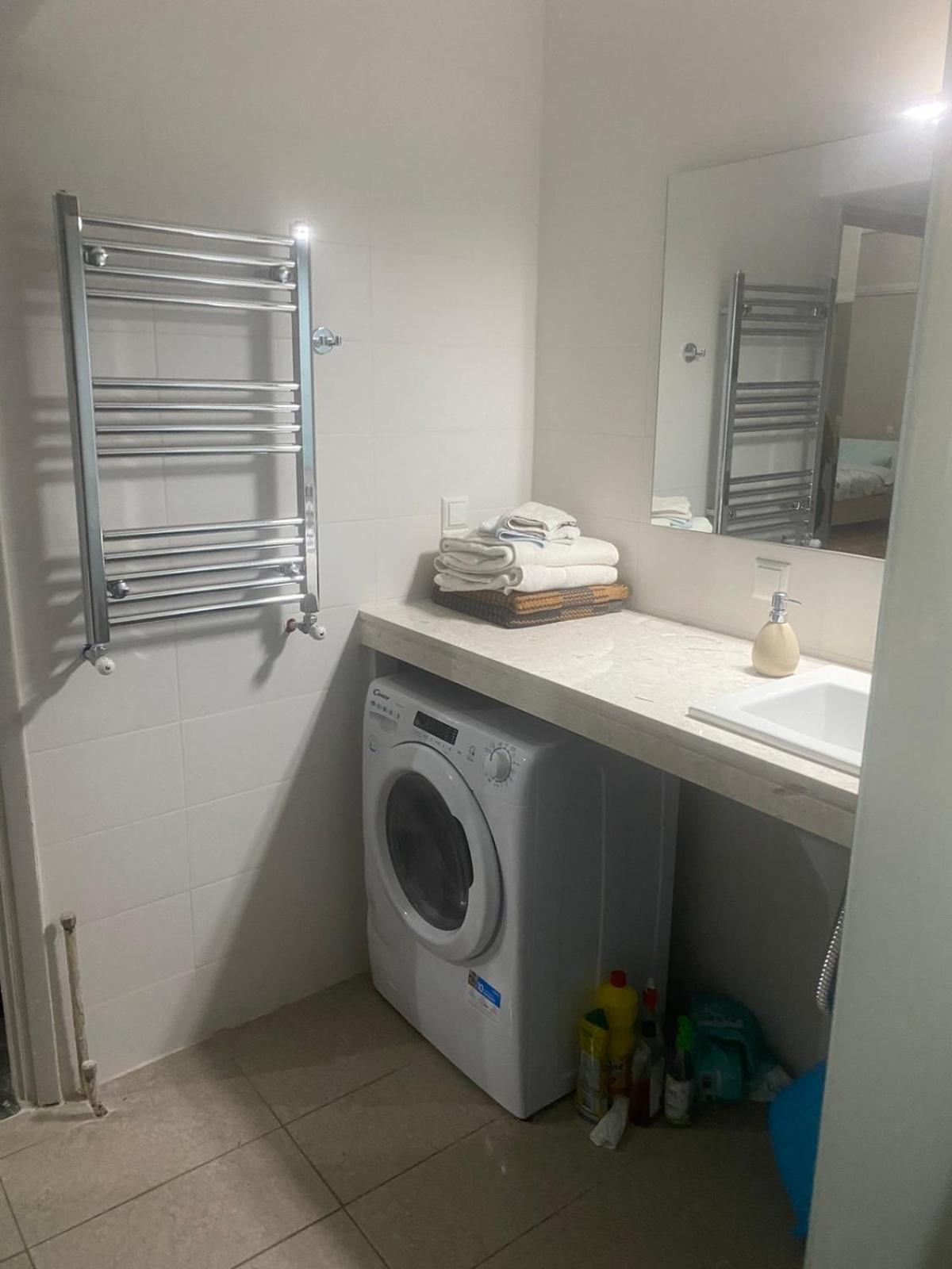 Mp Appartement Tríkala エクステリア 写真